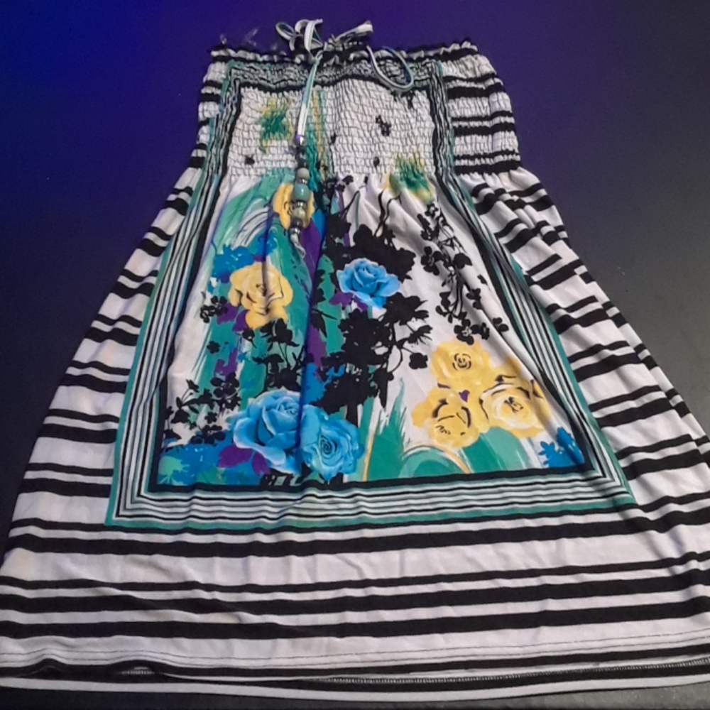Skirt/ Mini Dress